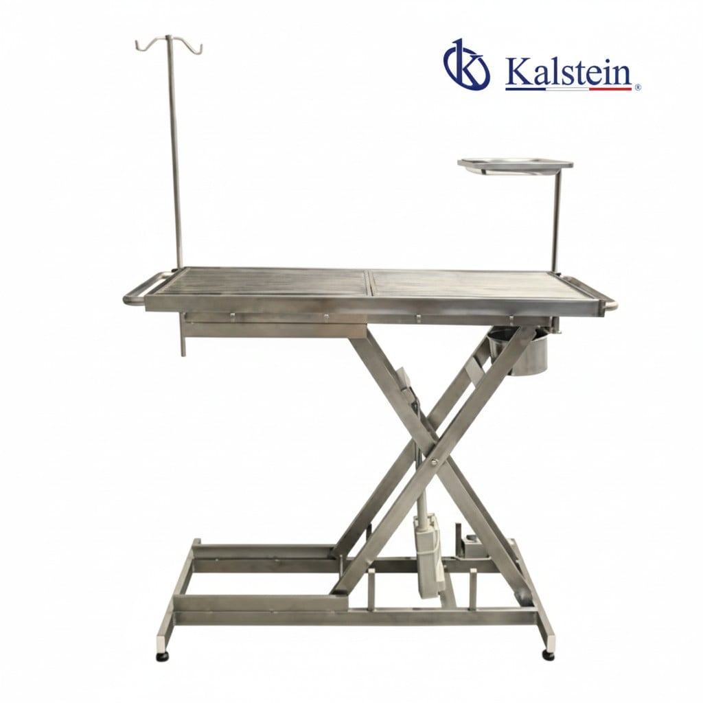 Pedal Electric lift operating table YR06599