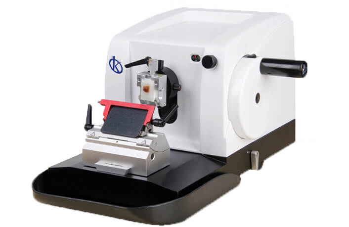 How to Interpret Results and Read Measurements with the YR418 Microtome