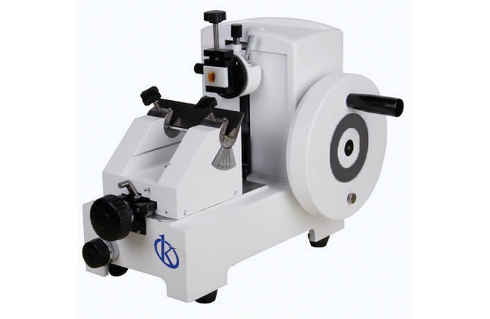 Microtome Handbook YR421