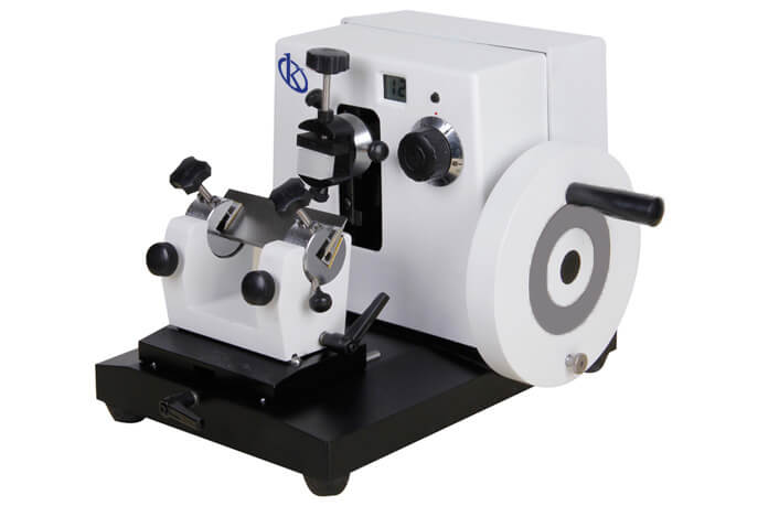 Rotating Microtome YR422
