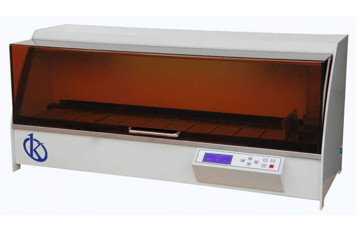 How to Achieve Energy Sustainability and Reduce Environmental Footprint in Tissue Processors?