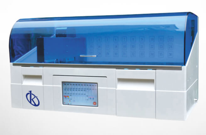 Understanding Warranty, Expected Lifespan, and Replacement Plan for the YR435-1 Automatic Slide Stainer
