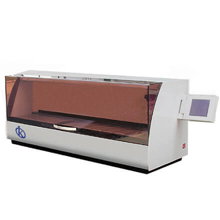 Predictive Maintenance and Recommended Calibration Schedule for Automatic Slide Stainers