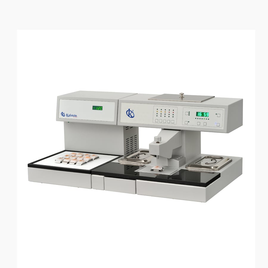 Maximizing ROI and Cost-Benefit Analysis for Tissue Embedding Systems in Laboratories