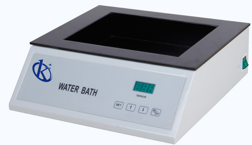 How to Optimize Tissue Water Baths for LIMS Integration and Data Flow Digitalization