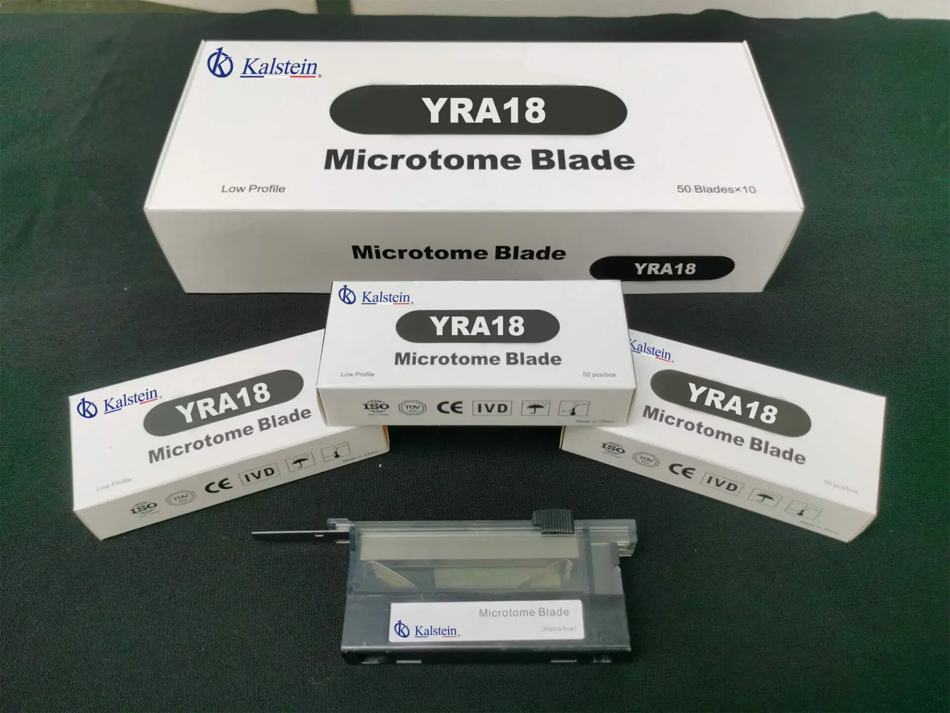 How to Optimize Histopathology Accessories for LIMS Integration and Data Digitalization