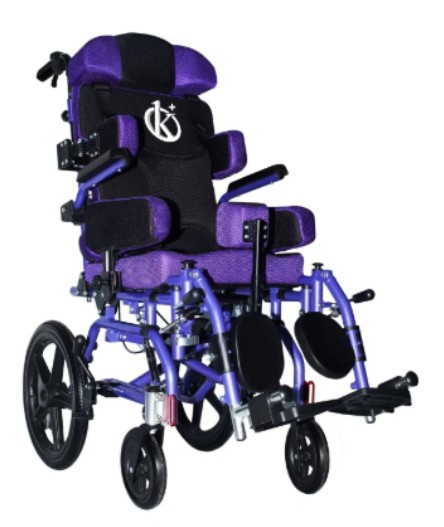 Wheelchair for Children with Cerebral YR06611