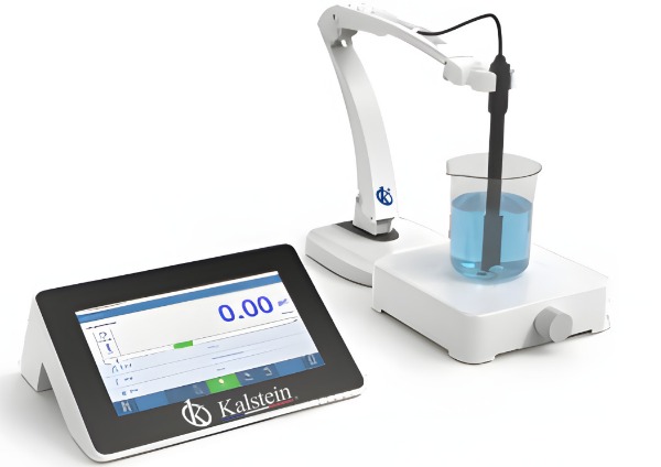 Sector Adaptations of the YR06616 Benchtop pH Meter for Clinical, Industrial, Food, Veterinary, and Educational Applications