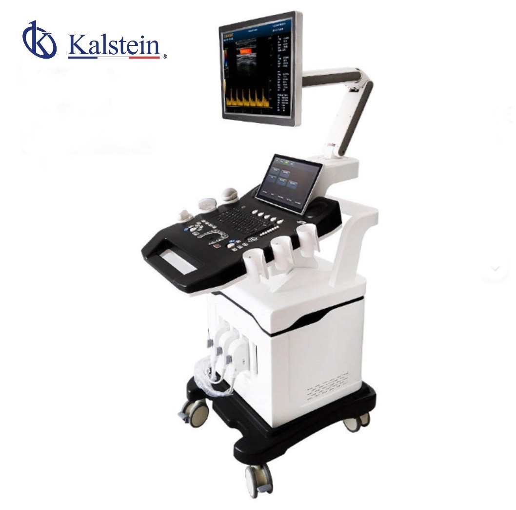 High-End 3D/4D Color Doppler Ultrasound YR06635