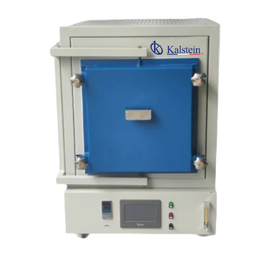 Essential Consumables and Compatible Accessories for the YR06668 Atmosphere Furnace