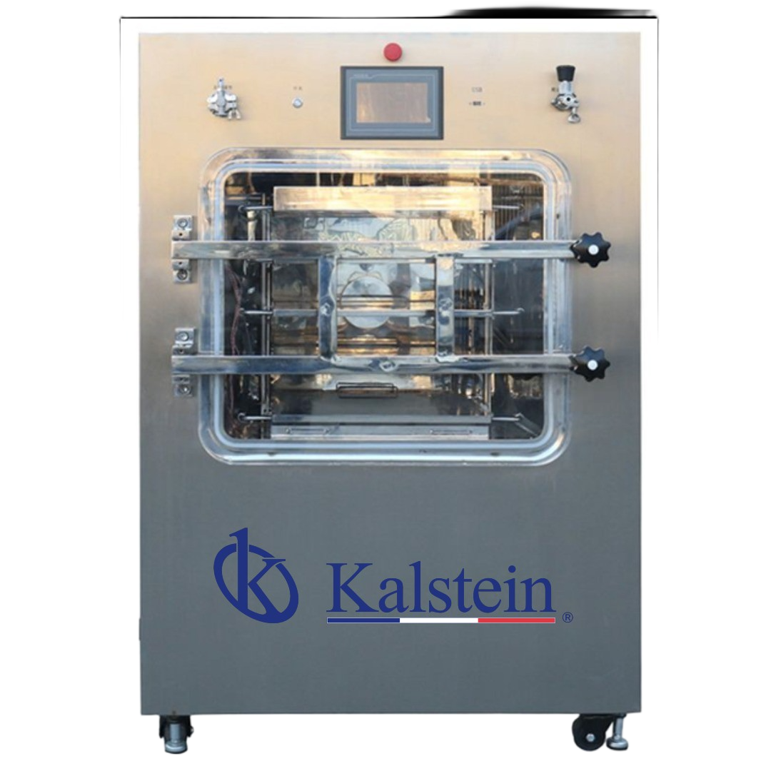 Essential Consumables and Accessories for the YR06692 Freeze Dryer