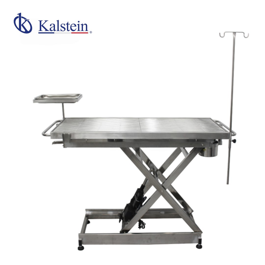 Essential Accessories and Consumables for the YR06694 Veterinary Operating Table