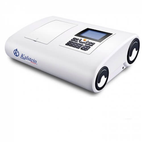 Sector Adaptations for the YR01865 Double Beam Spectrophotometer