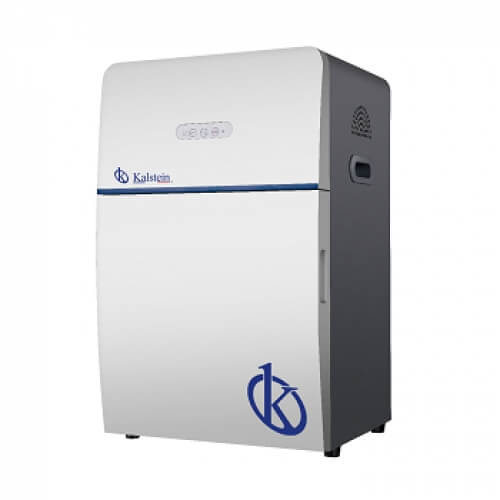 Precision and Traceability of the Gel System YR06069-Op2