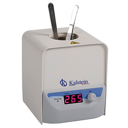 Installation and Commissioning Guide for the YR405 Bacti-Cinerator Sterilizer