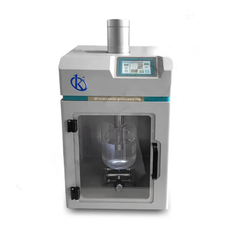 Understanding Warranty and Expected Lifespan of the YR05837-1 Ultrasonic Homogenizer