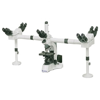 What is a Transmitted Light Microscope and Reflected Light Microscope?