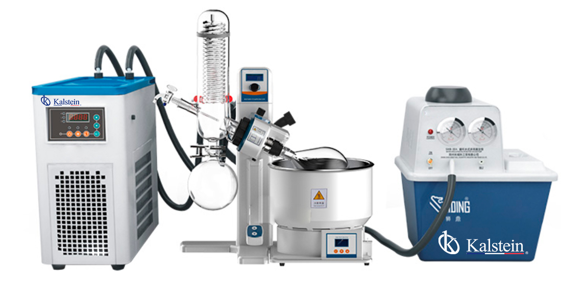 Maintenance of Rotary Evaporators: how to extend the service life?