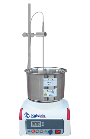 Laboratory water baths: preventive and corrective maintenance