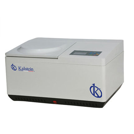 Comparative Analysis of High-speed Centrifuge Table YR127 and Sorvall Legend Micro 17