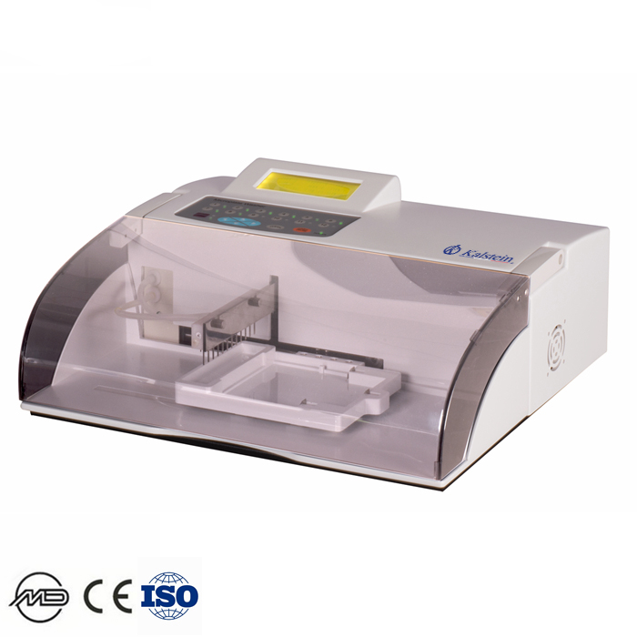 Microplate Washer