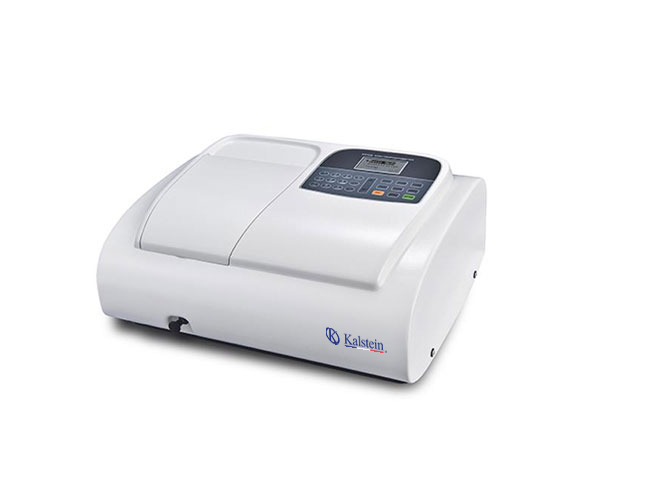 UV VIS Spectrophotometer - YR01852
