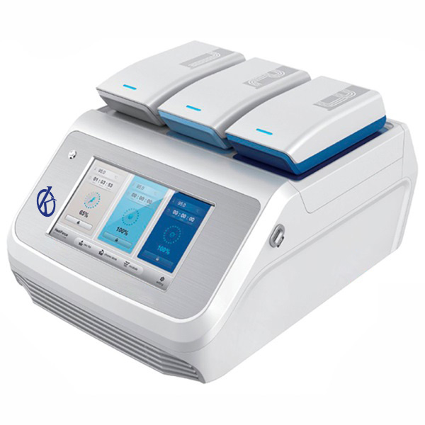 PCR thermocycler: characteristics and uses