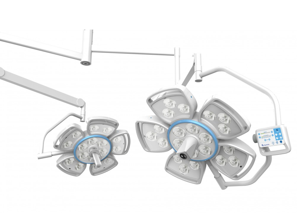Operation Lamp Safety