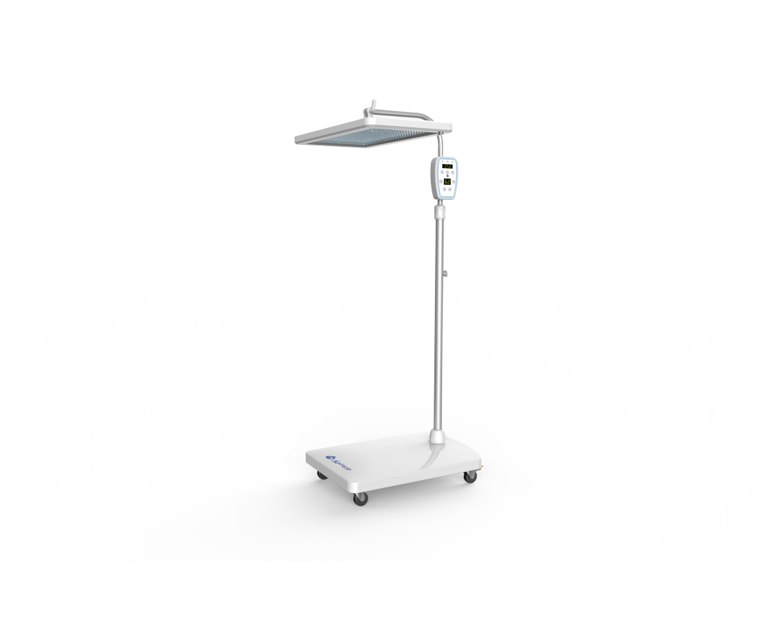 Revolutionizing Newborn Health: The Essential Infant Bilirubin Phototherapy Units