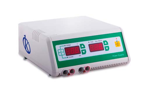 Why is it important to have a good Power Supply in the Lab?