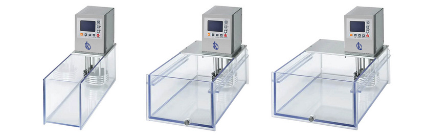 The Ultimate Guide to Water Baths Circulators Chillers