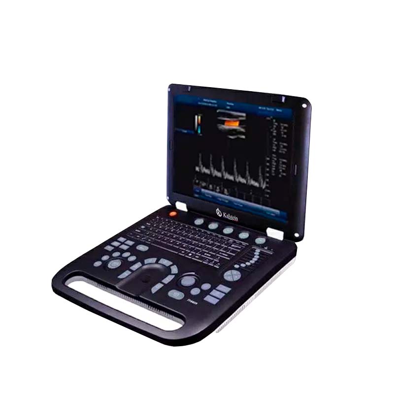 Ultrasound scanner: What data does it provide?