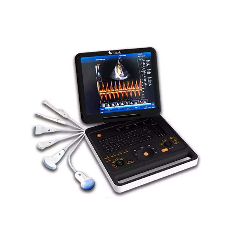 What is an ultrasound scanner?