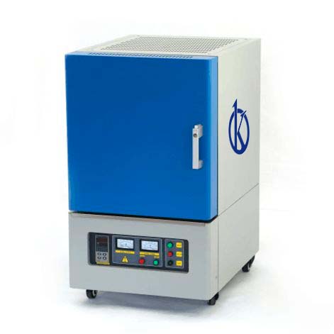 Laboratory ovens and muffles: What are the differences and applications?