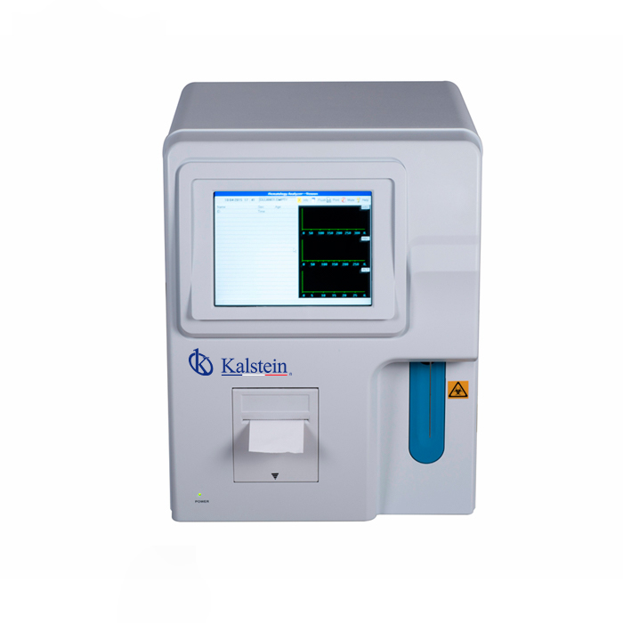 What are the main limitations of laboratory hematology analyzers?