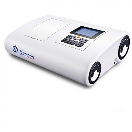 What kinds of spectrophotometers exists?
