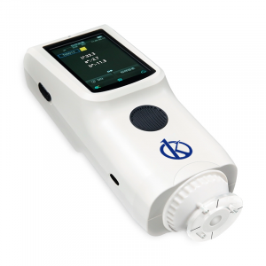 Differences between spectrocolorimeters and colorimeters