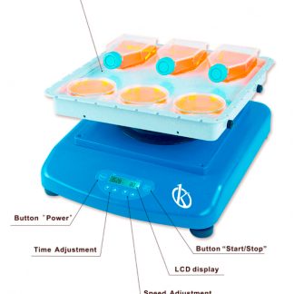 Laboratory Shakers