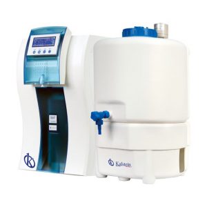 What is a Water Purification System?