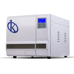 What are the differences between N-type and B-type autoclaves?