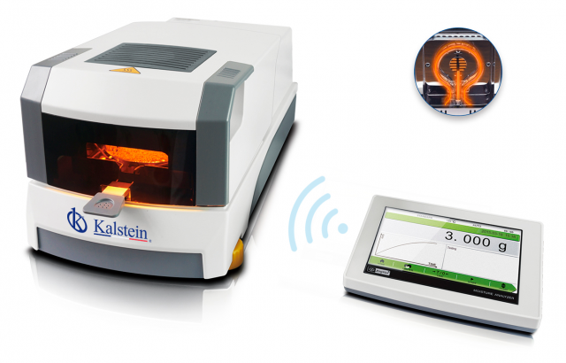 What is a Moisture Analyzer?