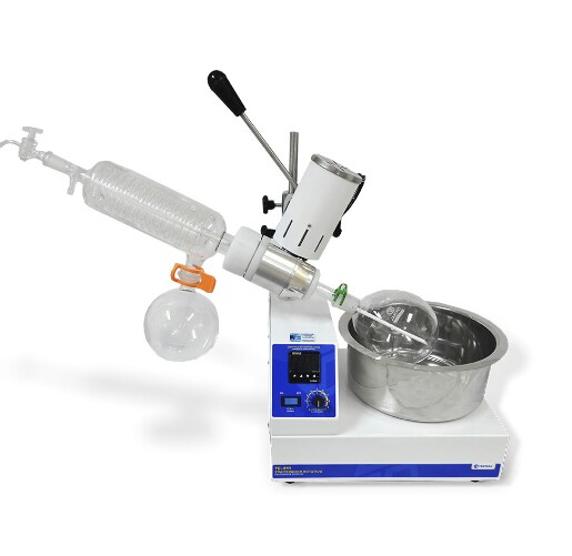 What is a Rotary Evaporator for?