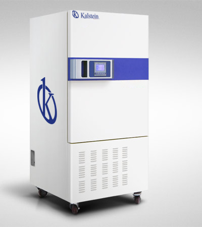Which are the different types of laboratory incubators ?