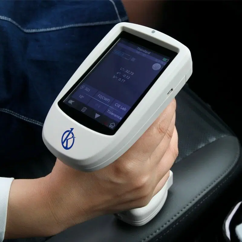 How to maintain your spectrophotometer?