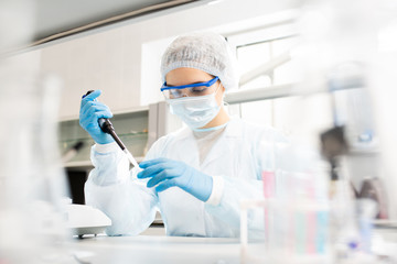 Benefits of the Fluorometer