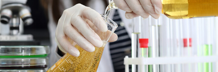 What are the advantages of Shakers for the manufacture of Beer Yeast?