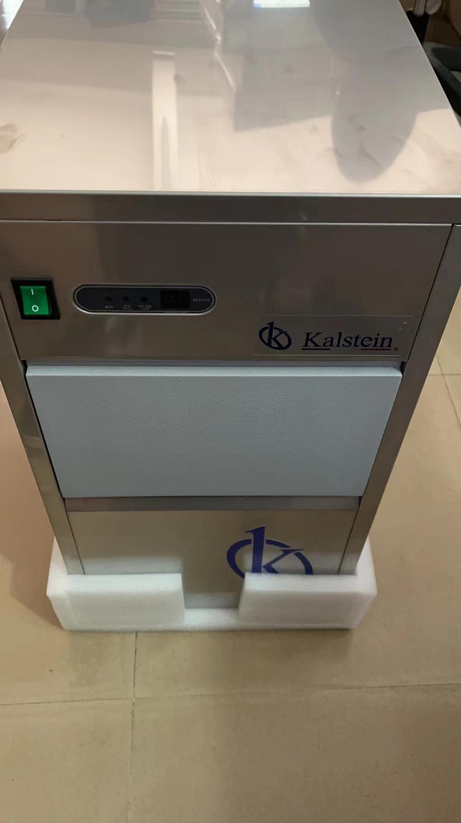 Ice makers: How does it work?