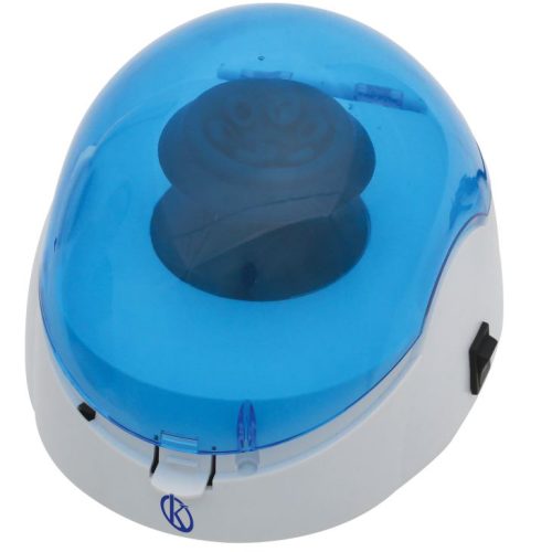 Laboratory centrifuge: what is its function?