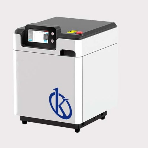 Microwave Digestion System in Tumor Samples to Detect Cancer