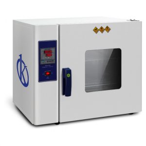 Importance of the ovens for the Agri-Food Industry